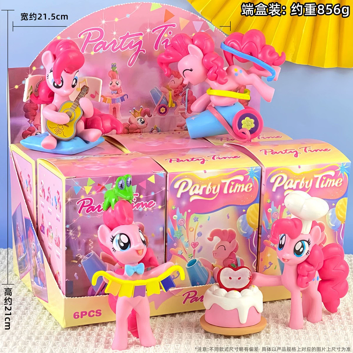 Границы переправа K-POP охотник на ведьм группа фигурка blind box Mirazoilumi кукла модель кукольная игрушка украшения