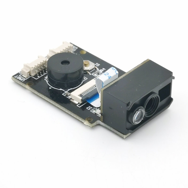 GROW�����ƶ������Ķ���  GM77Ƕ��ʽ��ά��ɨ��ģ����������