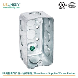 导线管及接头;墙壁插座;电气联接