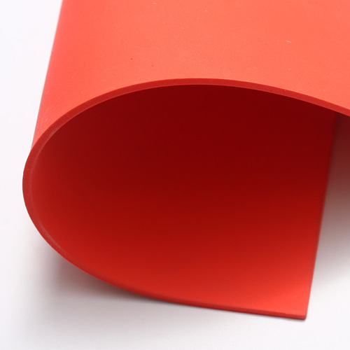 Factory Thickened 2.3mm Environmentally Friendly Odorless Ink Return Seal Laser Engraved Rubber Mat Seal Supplies Wholesale