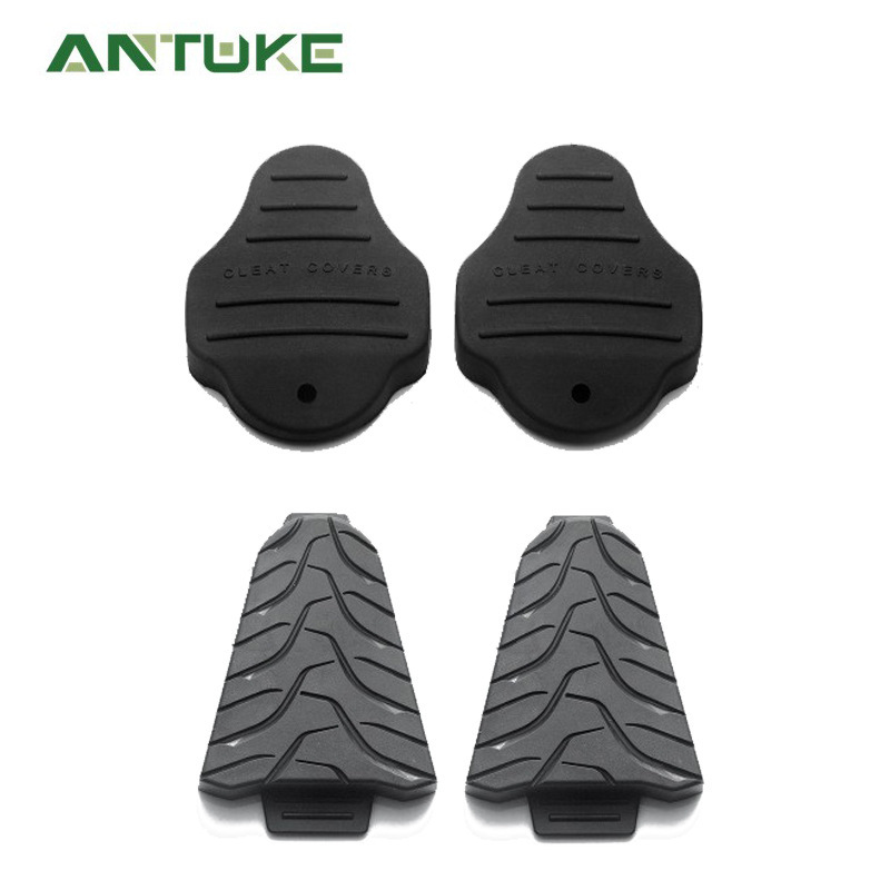 SPD LOOK lock cover bicycle road bike lock bicycle pedal lock shoes self-locking anti-slip