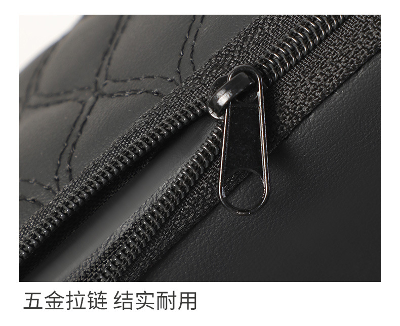 Car Armrest Box Booster Pad Central Armrest Elbow Pad Water Cup Holder Storage Box Universal Car Storage Cross-Border