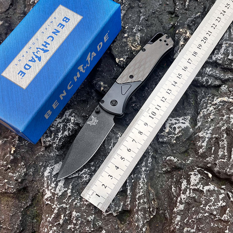 Butterfly BM535 limited edition outdoor survival high-hardness…