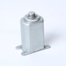 玻璃升降器电机电机壳 门窗电机电机壳体 电机壳motor casing