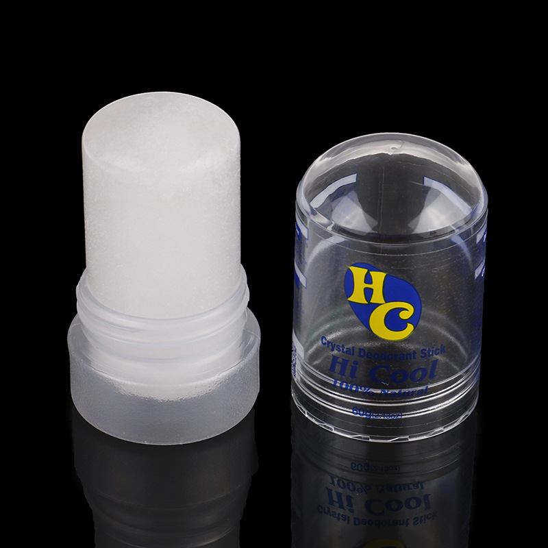 Alum Stick Deodorant Crystal Alum Body Crystal Deodorant Alum Deodorant Stick Deodorant