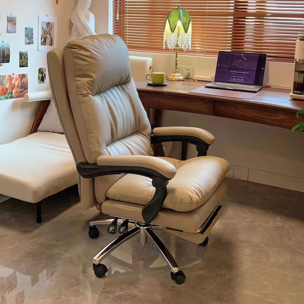 In-stock computer chair, reclining office chair for napping, popular live-streaming chair, gaming sofa chair, comfortable for long periods of sitting, esports chair