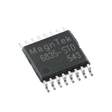 ԭ�bMT6835GT-STD TSSOP-16�������Dλ�Â�����оƬ �ǶȾ��a��