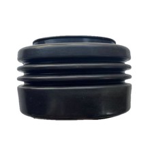 工厂直销   适用于德龙F2000进气道波纹管 空滤近气连接胶管