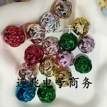 ����������ɫë����20MMֱ�״��� DIY����ֱ���֙C�K耳׿۹P���