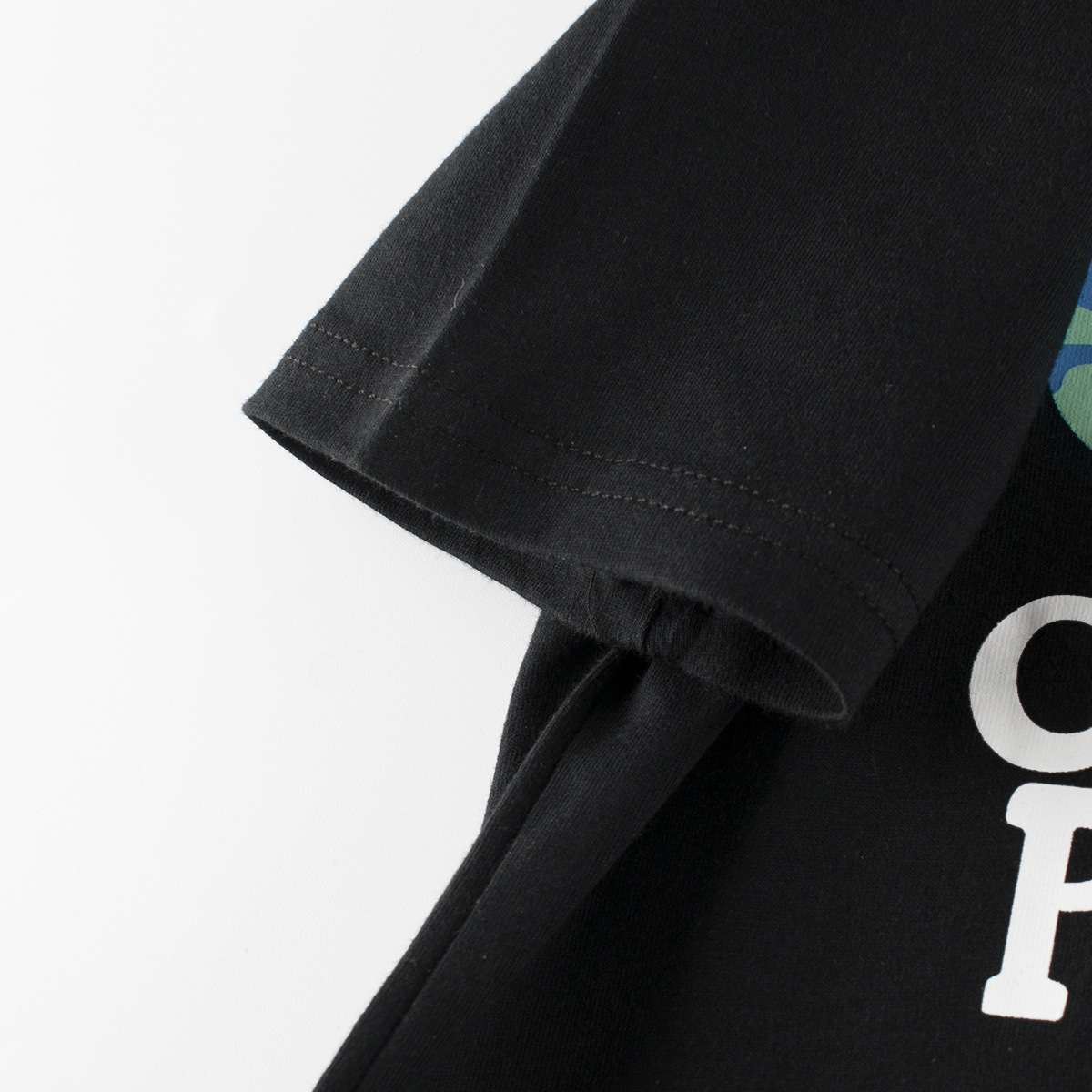 27kids marca de moda ropa para niños niños camiseta de manga corta verano niños ropa de bebé media manga cielo estrellado de una pieza