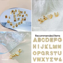 �羳ˮ����ĸӢ����ĸDIY���������������΢����Ʒ26��ĸ���
