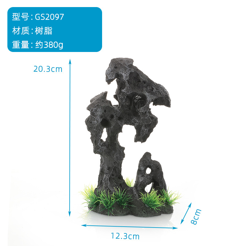 Simulación de guijarros, simulación de piedra de arroyo, piedra pequeña, pecera, paisajismo, jardinería, maceta de arena de arroyo, piedra de playa de río