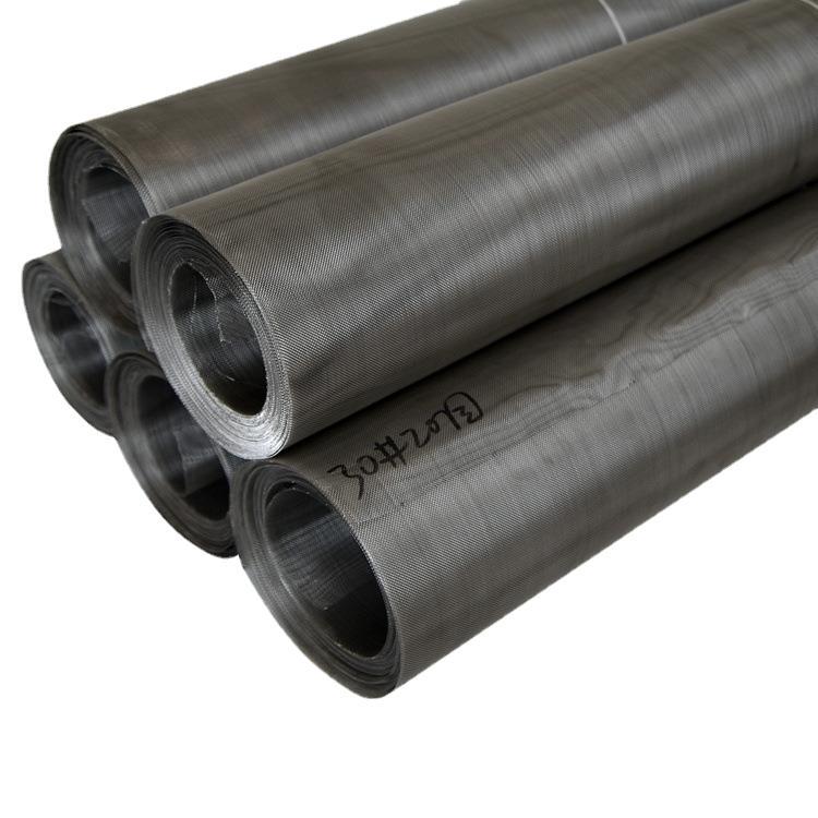 苏州厂家方孔过滤网现货