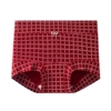 Lucky red mesh