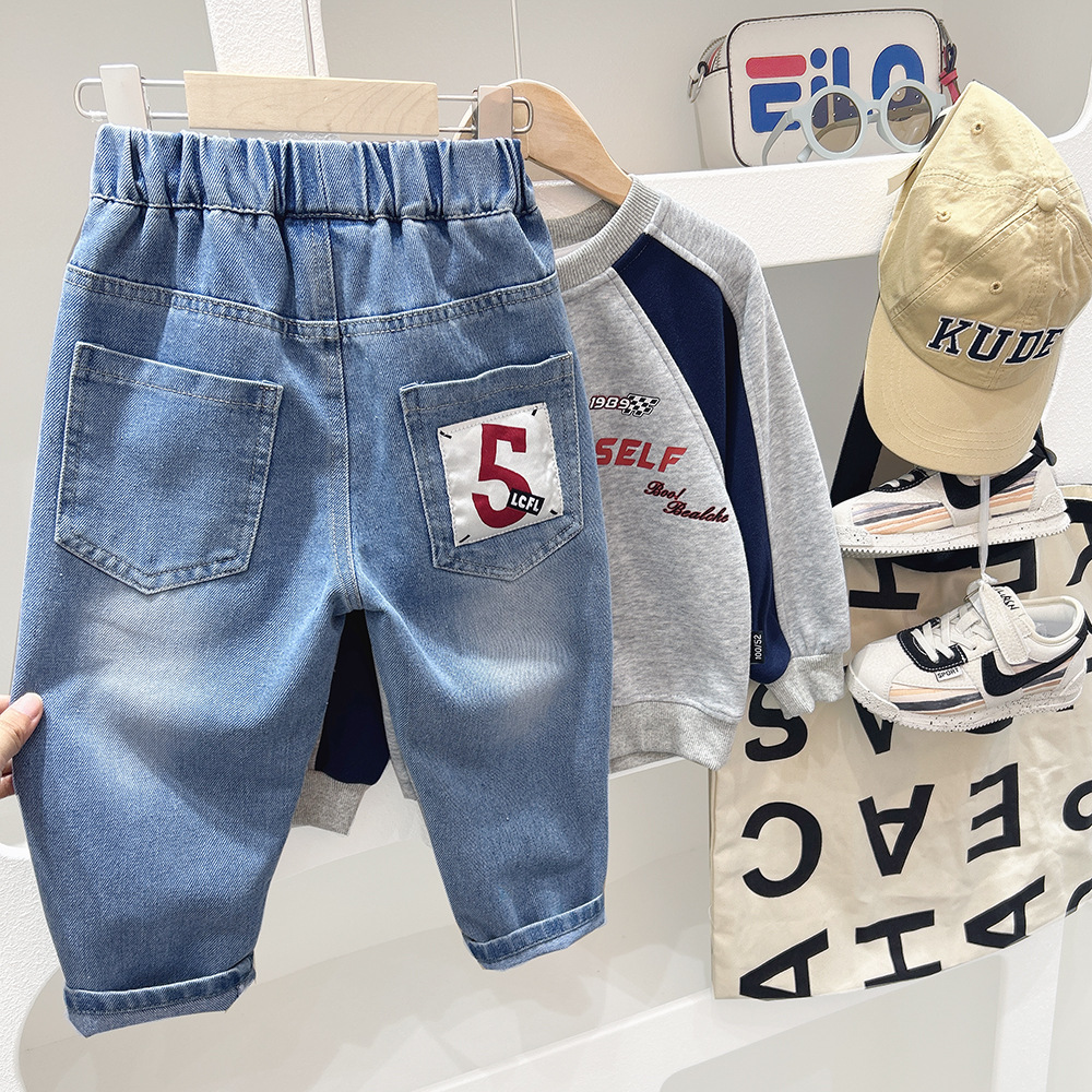 Denim Blue