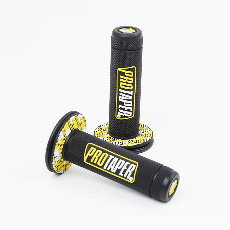 Pro Motorcycle Handlebar Cover, Off-Road Vehicle, Cross-Rider, Scooter, Universal Modification Accessories, Modified Handlebar Glue