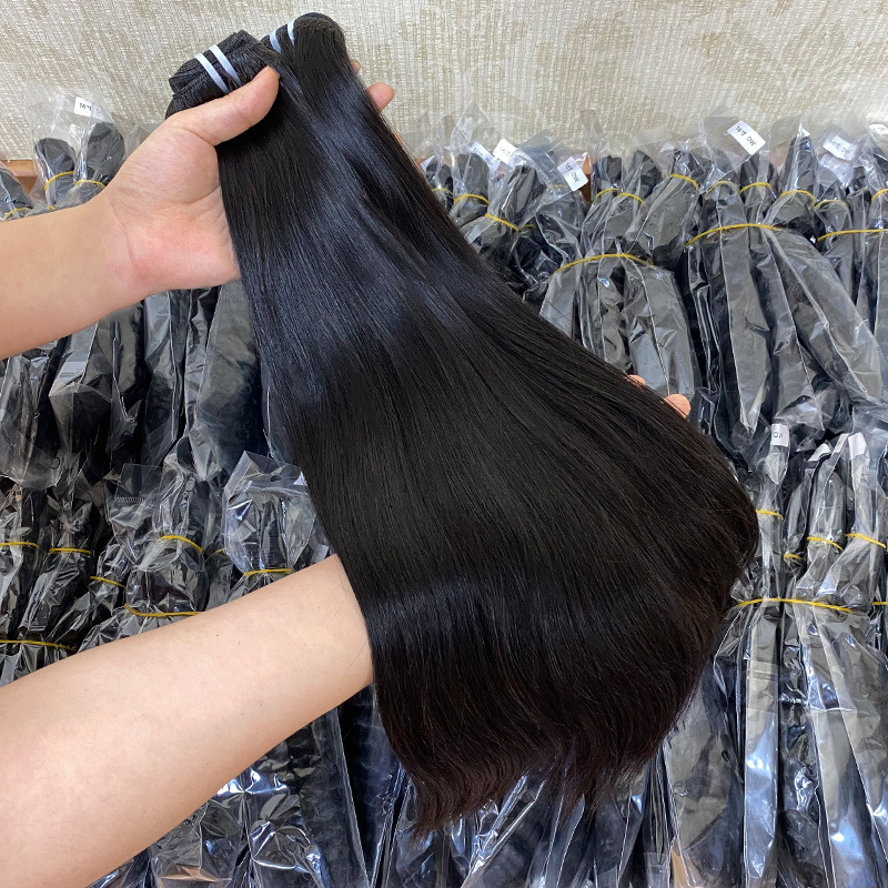 Grade One Bone Straight Human Hair Bundles Grade One Bone Straight Human Hair Bundles