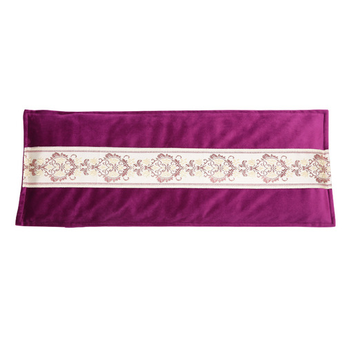 Household Auntie's Coarse Salt Hot Compress Electric Heating mugwort waist warmer heating salt bag joint hot compress sea salt