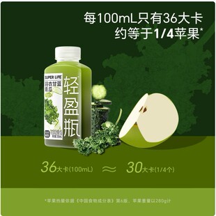 ���ֲ��SUPERLIFE�pӯƿ���¸��{��ϏͺϹ���֭�Ʒ���310ml*6