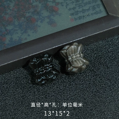 Edition Accessories — Zərgərlik ara hissələri - 32bingtilian