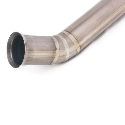 Motorcycle exhaust pipe 2012-2017 Motorcycle Modified Exhaust