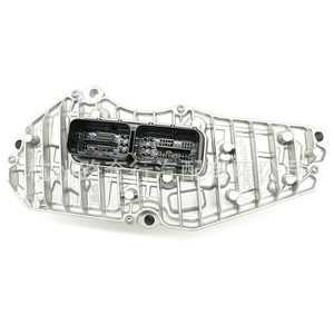 Ford Focus DPS6 AE8Z-7Z369-F A2C30743100 transmissiya idarəetmə bloku TCU
