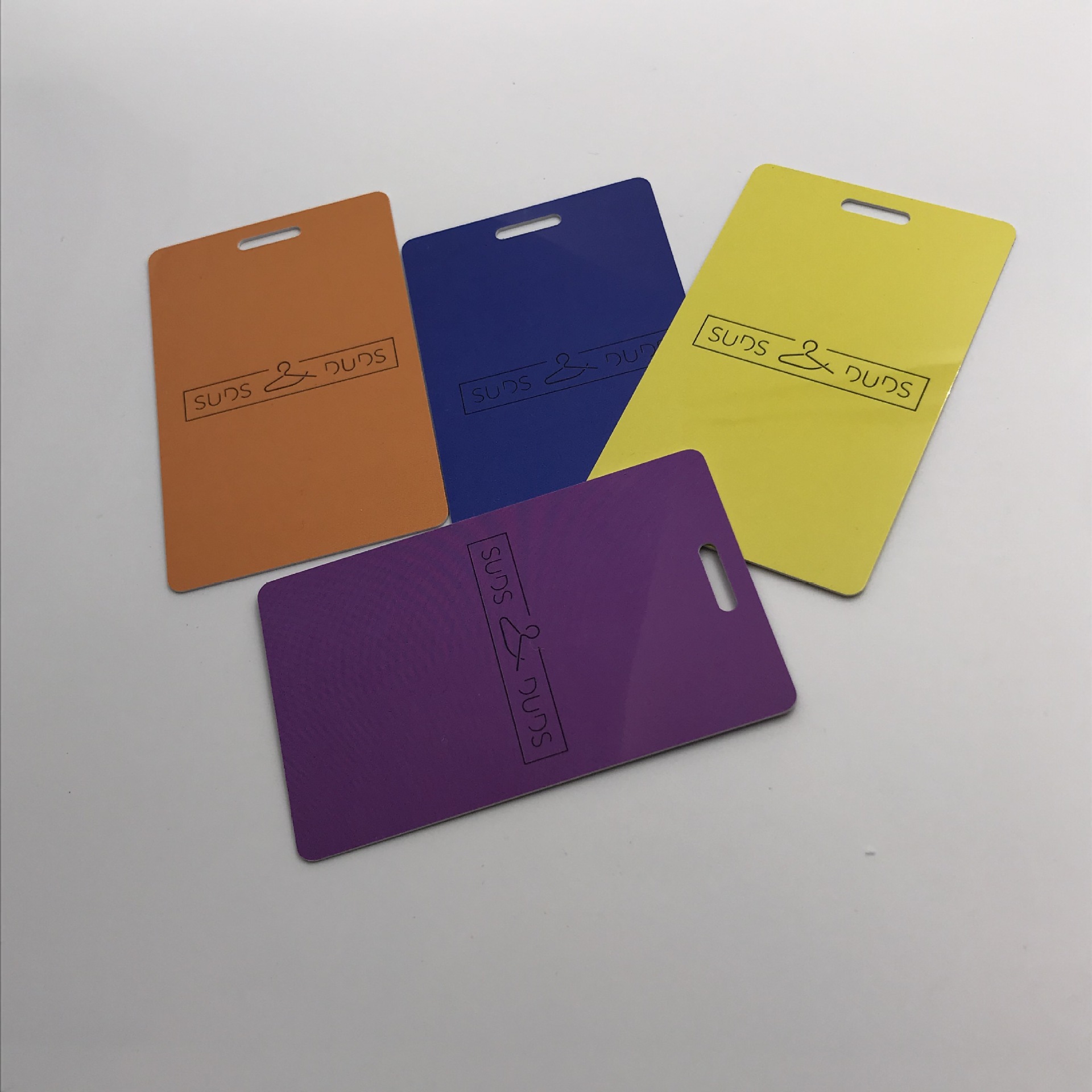 购物卡 PVC磁条卡 VIP会员卡 贵宾卡卡片印刷 学生员工工作证件卡