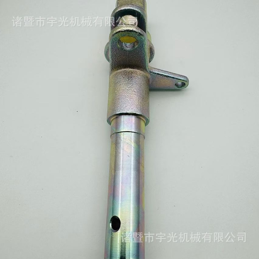 机构输出轴  真空断路器机械部件 机构配件