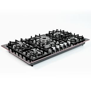 Ƕ��ʽ���^�ͻ�ȼ���� 5 �^�tȼ�����N���������Ҏ�� 900&times;510mm