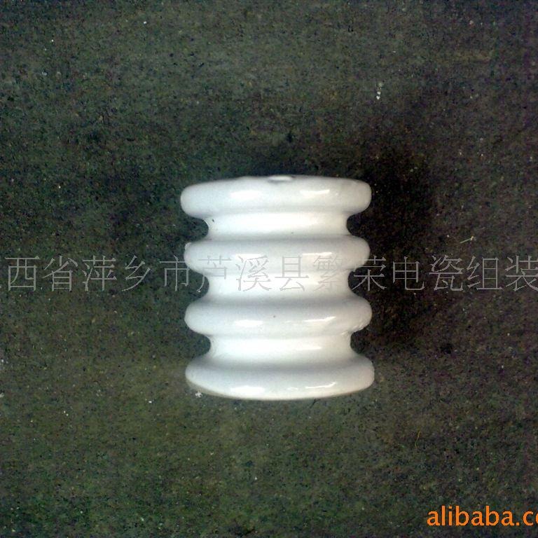 供应三沟低压瓷瓶绝缘子
