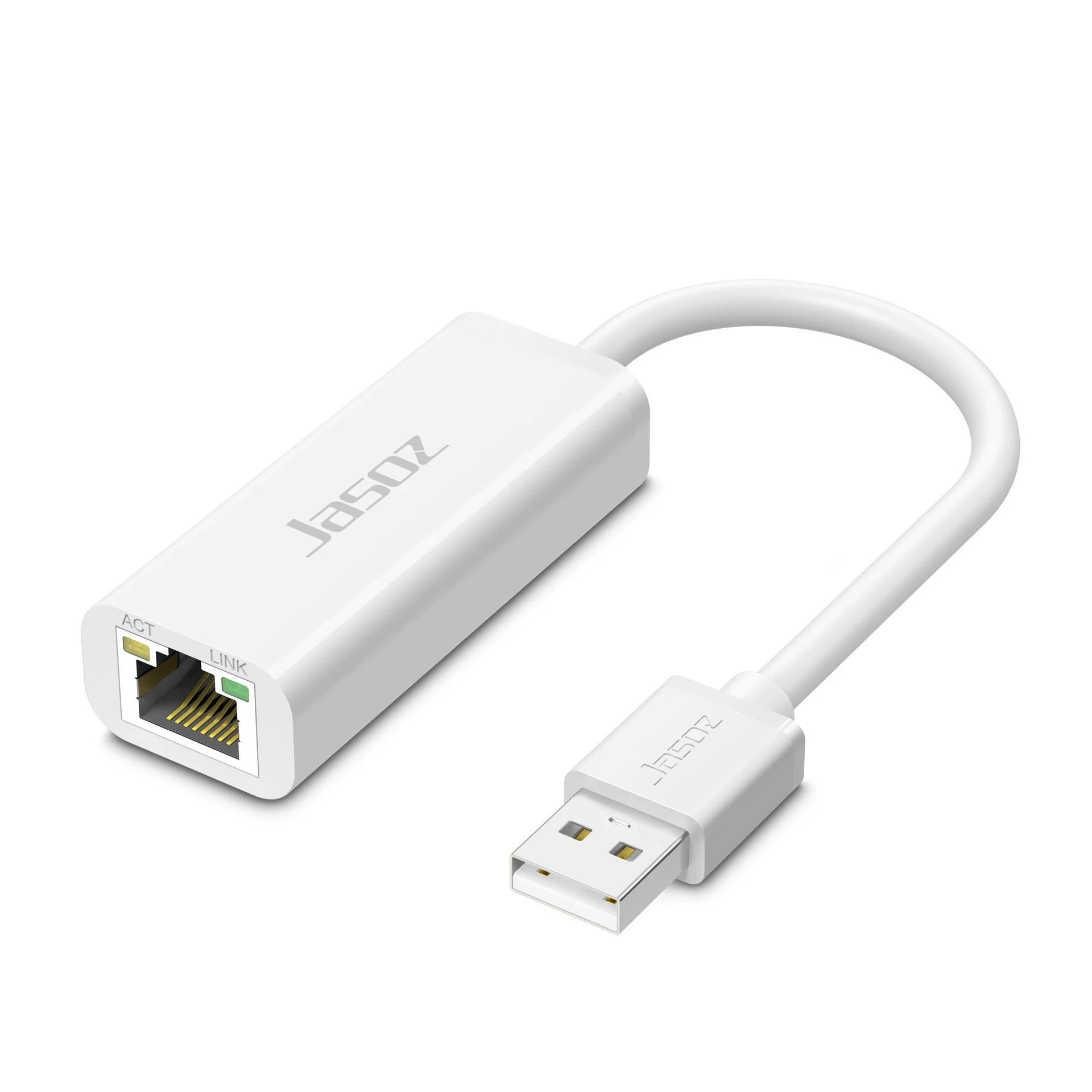 USB сетевые карта сетевой кабель порт гигабитная проводная сеть RJ45 Ethernet порт совместимо с компьютером ТВ-боксом и т.д.