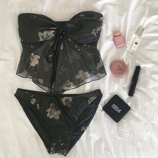 3ɫ���¿�ˮī����Ĩ�س��K���~߅���w����Ӿ��Ůɳ���ȼ�bikini