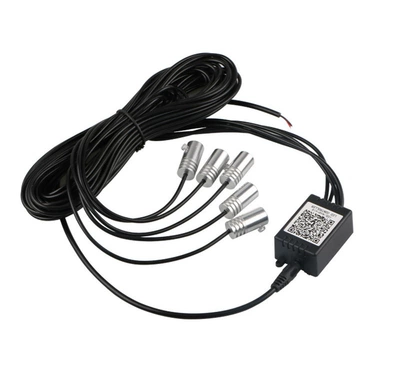 drag five app car – Other lights