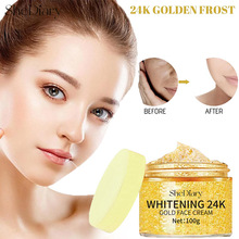 24K Gold Foil Facial Gel���o�w���z�aˮ�������澏���ư���