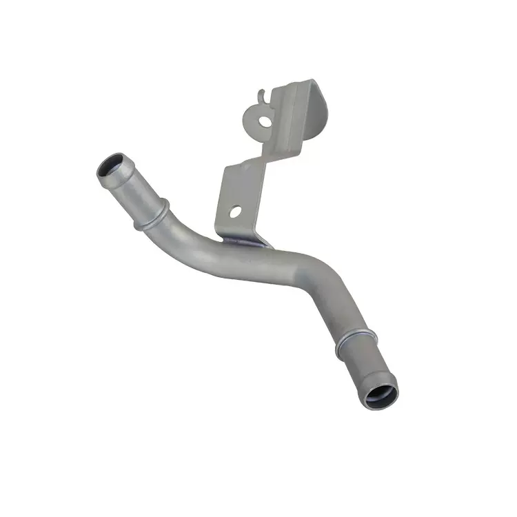 定制免开发费用小批量汽车发动机型号齐全硬管冷却水管