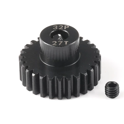 car model car motor, Diferensial dişli dəstləri - 32p-50-hole-27t