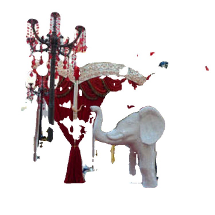 ����2015ʥ���̳�����㳡���ʹ���ľ�ṹʥ��װ�γ��ز��ù�˾