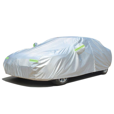 Rainproof Heat Insulation, Car clothing