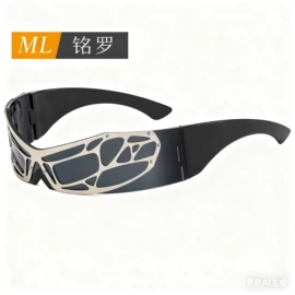 框架眼镜;太阳镜;老花镜