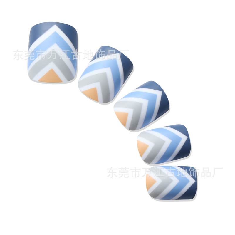 Adult Short Square Nails, Adult Custom Pattern Nails, Exported to Europe and the United States, Dongguan Nail Source Producer Adult Short Square Nails, Adult Custom Pattern Nails, Exported to Europe and the United States, Dongguan Nail Source Producer