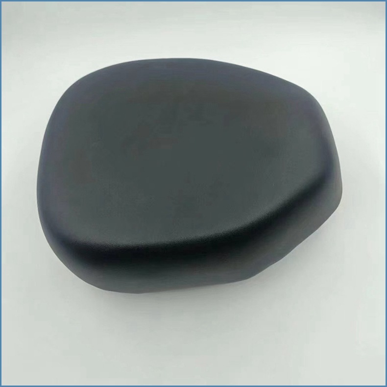 Electric car seat battery car seat cushion waterproof sunscreen wear-resistant car seat thickened new material white bottom shell thickened sponge