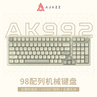 �ھ�AK992ȫ�I�o�_���Άι�98����GASKET�Y���о�USB�Cе�I�P