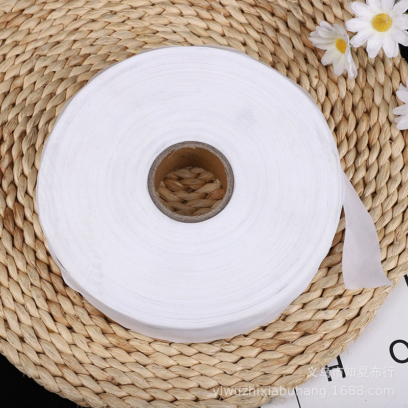 190T полиэстер тафта край полосы флаг прямой крой суперволокно полотенце плащ пончо косой кромка ткань