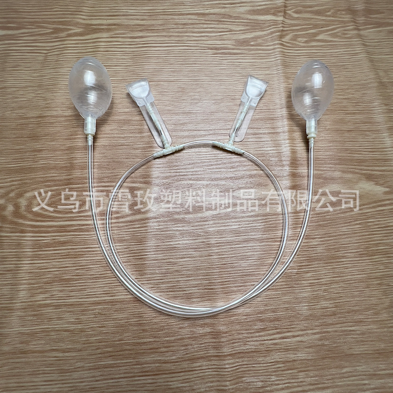 帽子のエアバッグの部品はウサギの耳をつまんで動くことができるエアバッグの部品のスリッパの耳は動くことができます。|undefined
