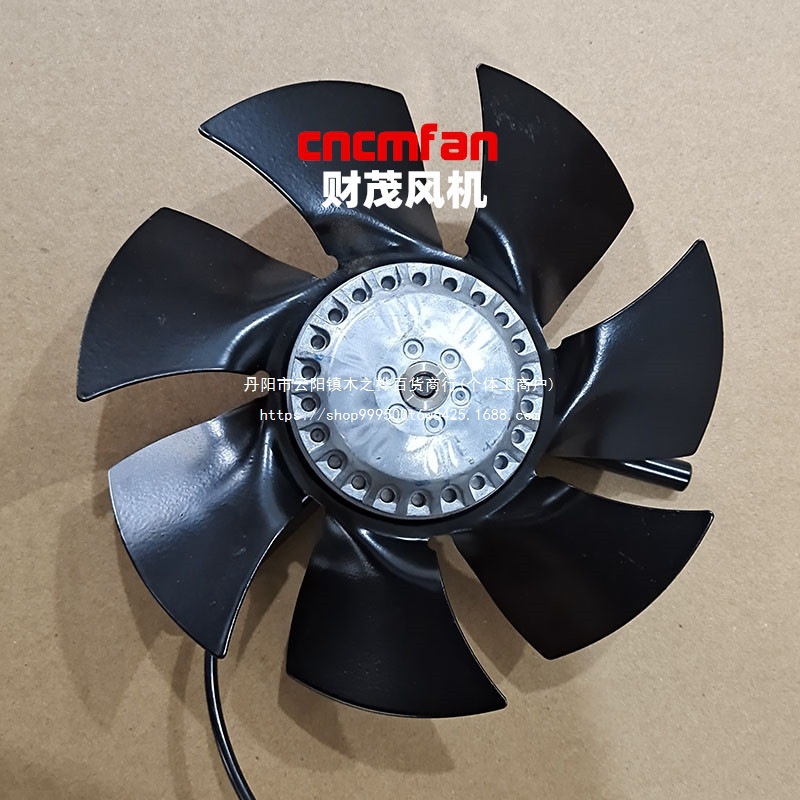 G112A 200FZL3-2W变频电机风机防爆带刹车制动编码器富风扇默认项