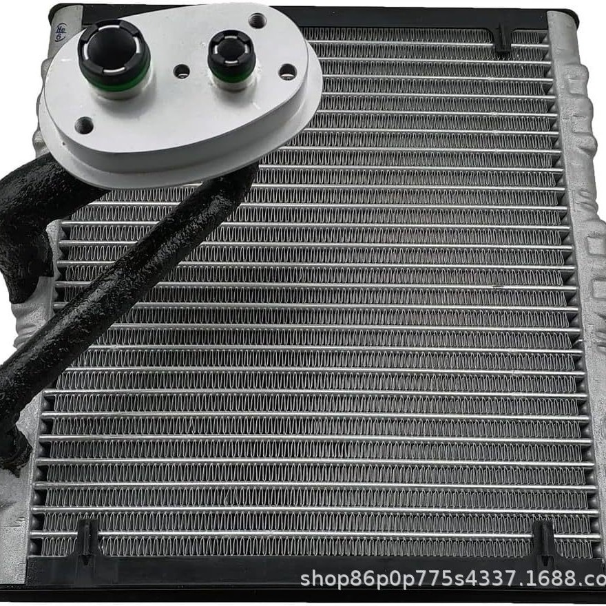 Volvo S90L V90 üçün kondisioner evaporatoru 30630696