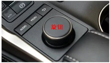 Simsiz CarPlay və Android Auto Wireless Apple CarPlay Suitable - low-configuration-knob