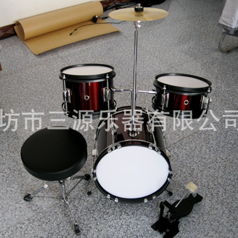 Drums, toy, early education