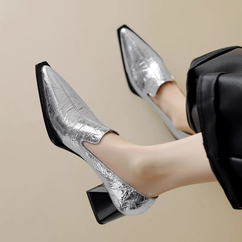 은