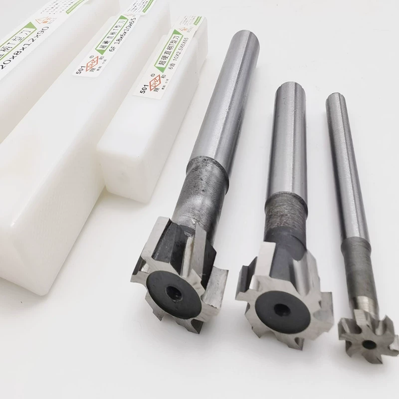 Xianghe бренд сверхтвердый T-нож с прямой ручкой